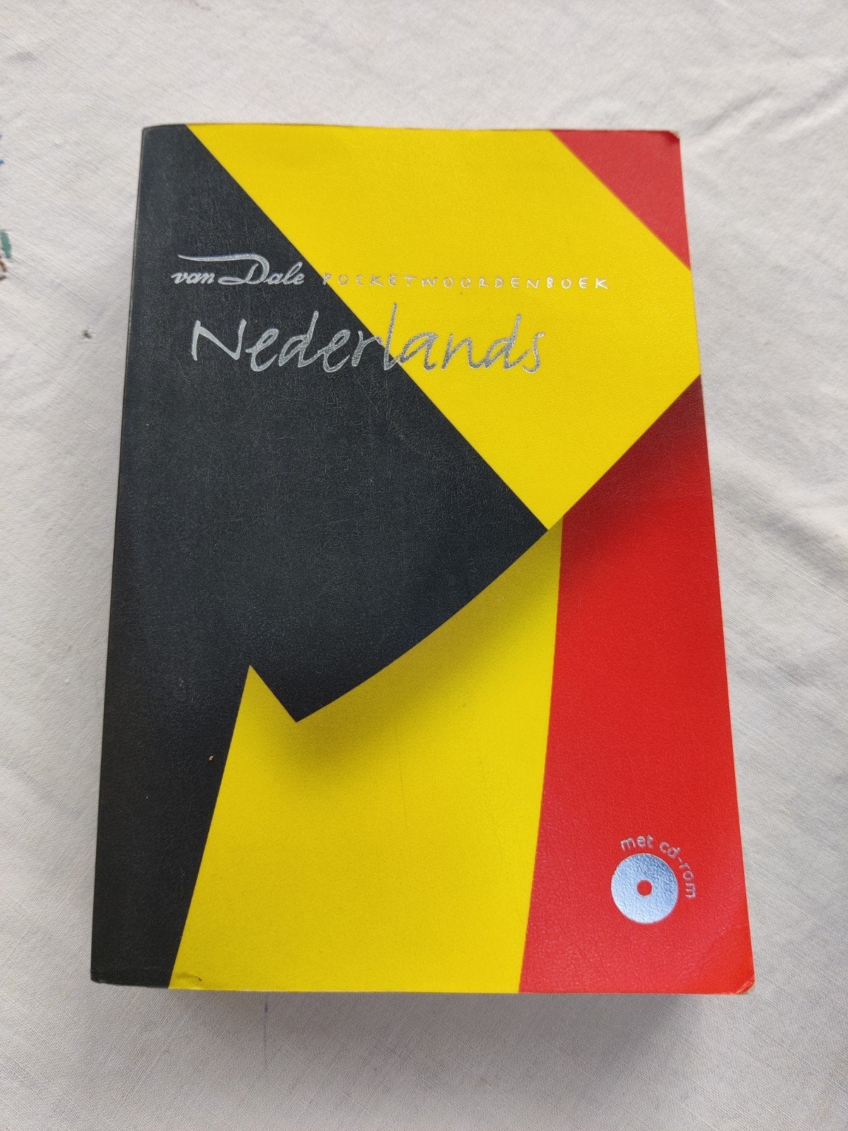 Dictionaire Nėerlandais, Livres, Dictionnaires, Enlèvement ou Envoi, Comme neuf, Néerlandais