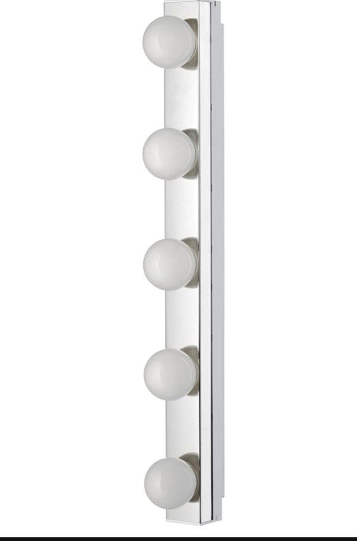 lamp voor aan make-up tafel of badkamer (nieuw), Ophalen, IKEA