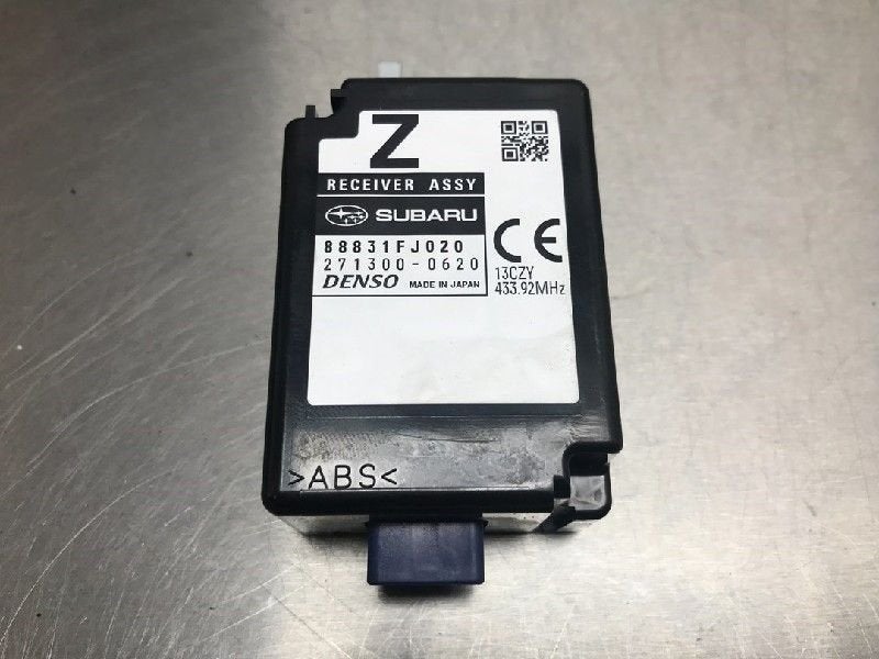 COMPUTER CENTRALE VERGRENDELING Subaru Legacy Wagon (BR), Gebruikt, Subaru