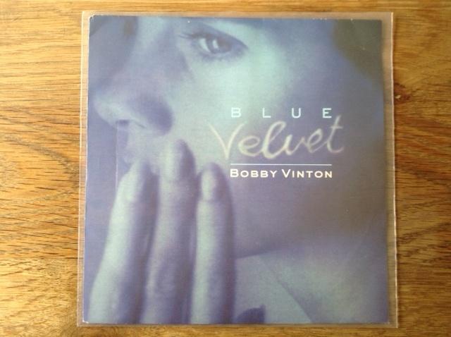 single bobby vinton, Cd's en Dvd's, Filmmuziek en Soundtracks, 7 inch, Ophalen of Verzenden, Fotohoes