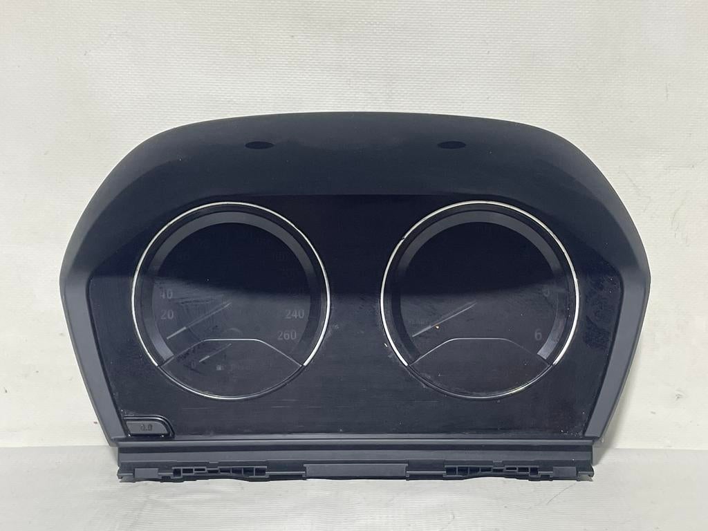 KM B47 9499293 F20 LCI-tellers, BMW, D, Ophalen, D