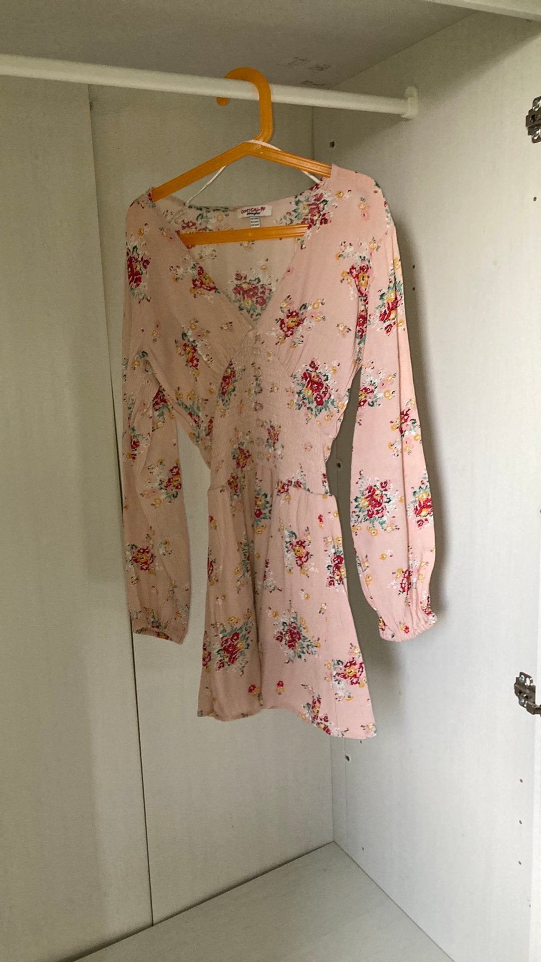 Robe xxs rose Jennyfer, Enlèvement ou Envoi, Rose, Au-dessus du genou, Comme neuf