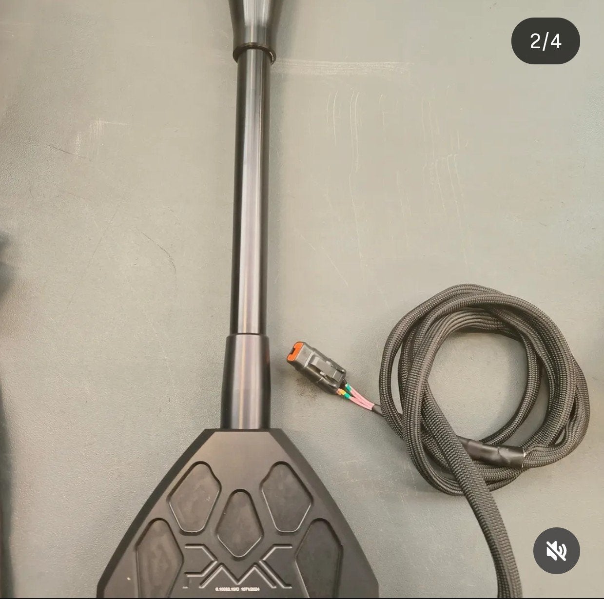 PMC 8HP sequential shifter, Enlèvement ou Envoi, Neuf