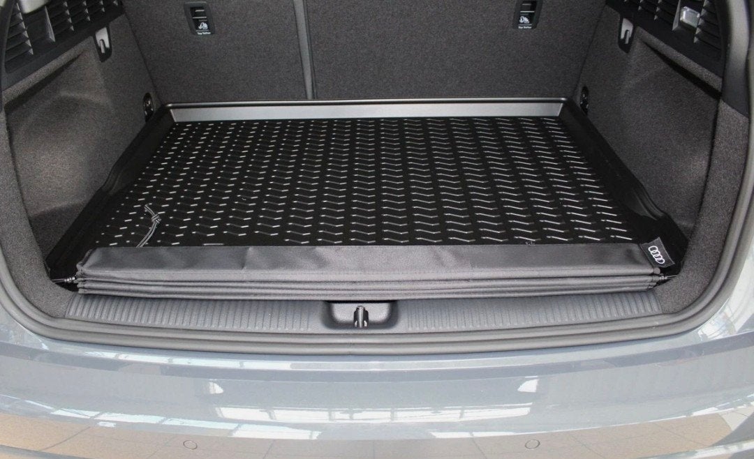Bumperbeschermer Audi Q2 Q3 Q5 Q8 A4 A6 , Ophalen