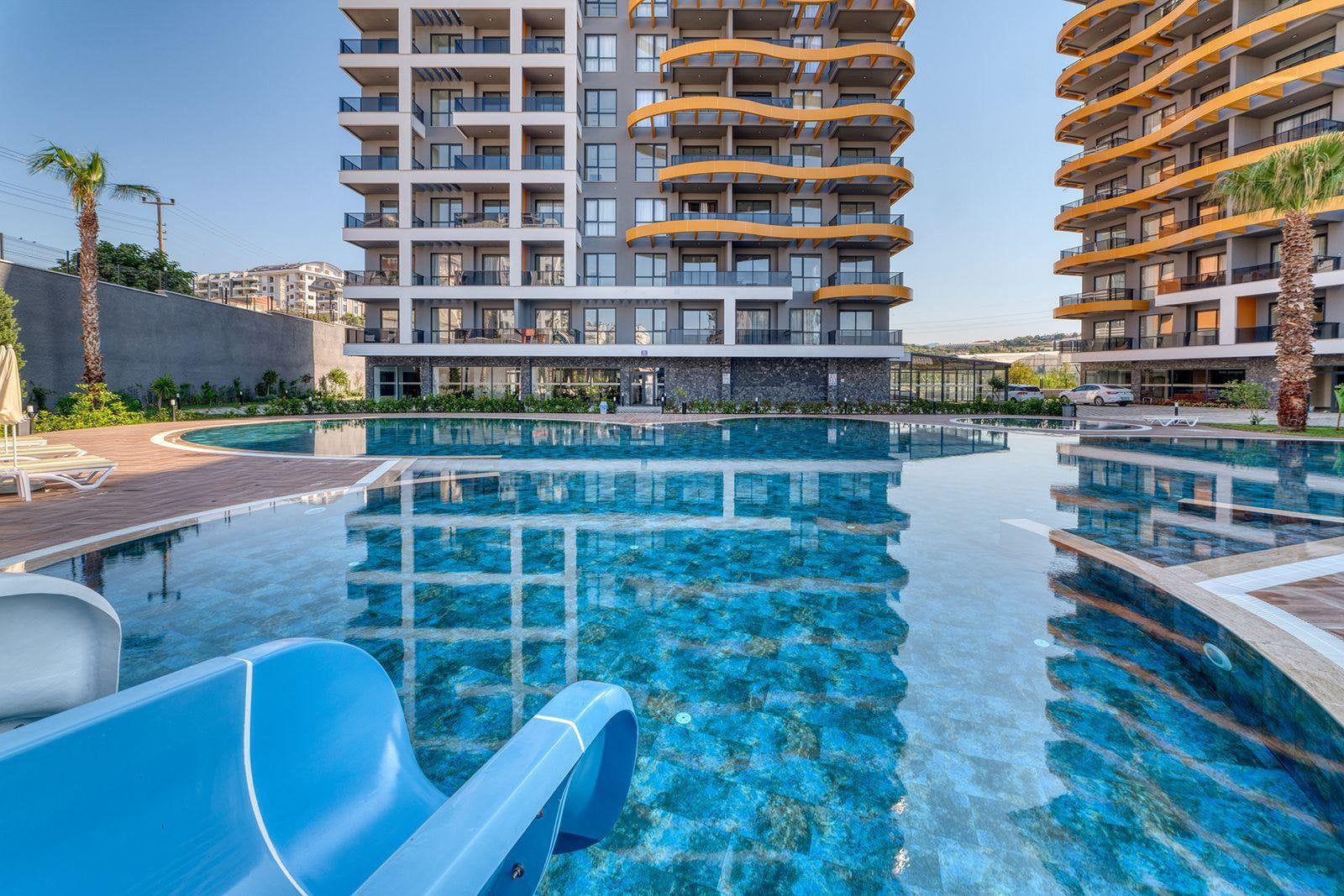 Ruime duplex appartement 100m², Immo, Expat Rentals