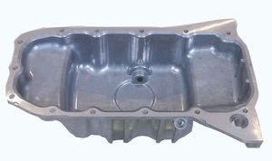 Volvo carterpan/oliepan, aluminium ,,VOLVO 121,2,B-MAX,C-MAX, Enlèvement ou Envoi, Neuf, Volvo