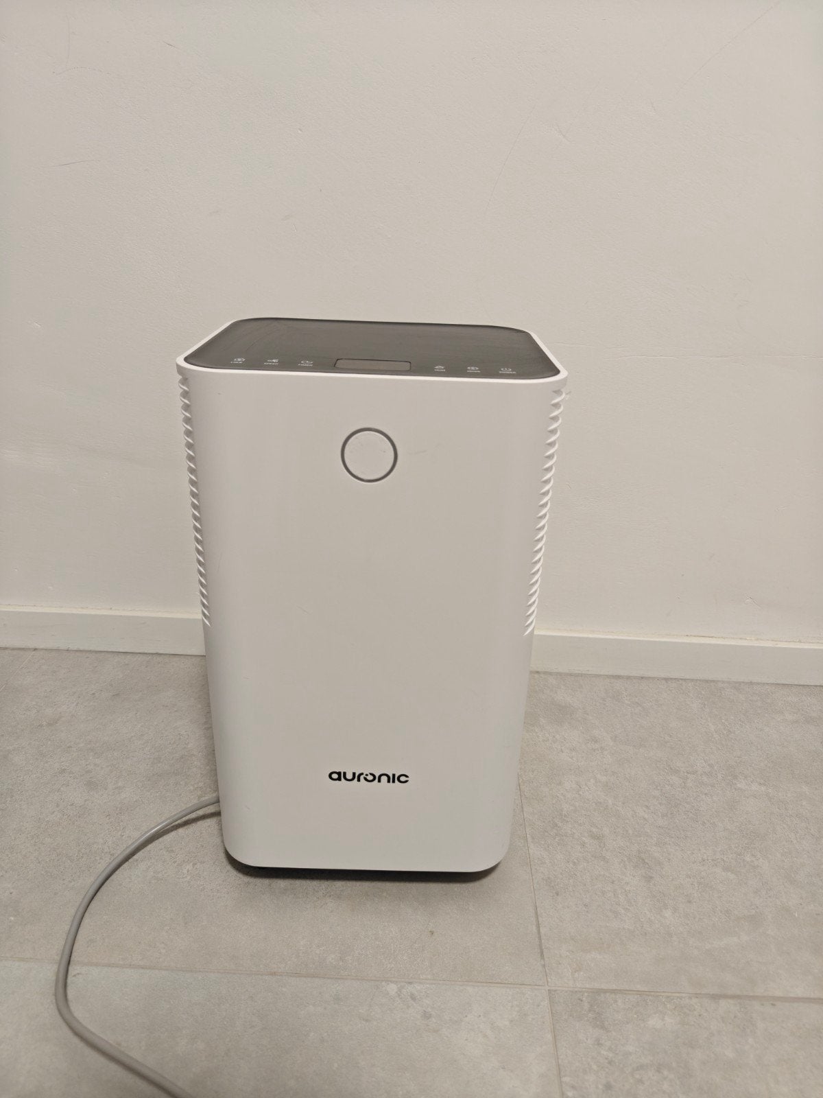 Auronic Luchtontvochtiger / Dehumidifier, Ophalen