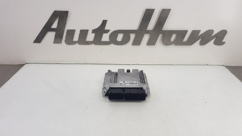 COMPUTER MOTOR Transporter T5 (|0281014891|070906016EA|), Gebruikt, Volkswagen