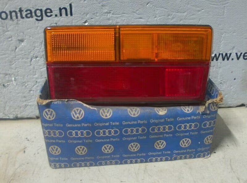 ACHTERLICHT RECHTS Volkswagen Derby I (861945096-A), Berliner Ring 2 38440 Wolfsburg, DE, Enlèvement ou Envoi, Volkswagen, Volkswagen AG