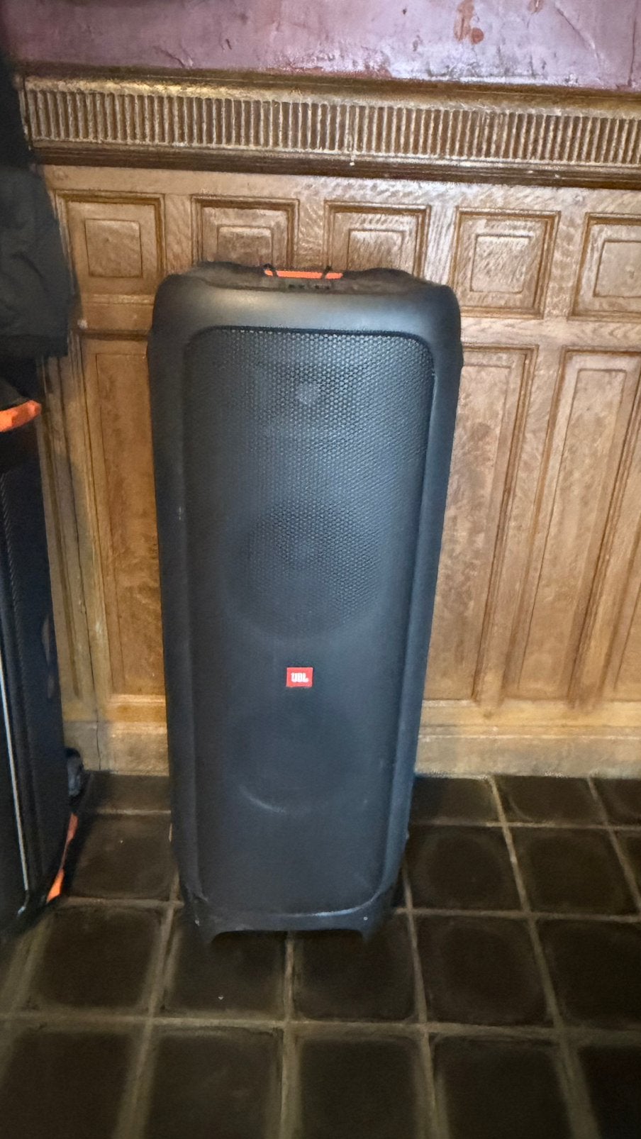 Jbl 510 twee stuks 5 keer gebruikt, Ophalen, Zo goed als nieuw, JBL