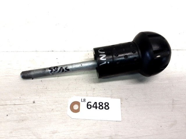 Valblok D1-49891, Motoren