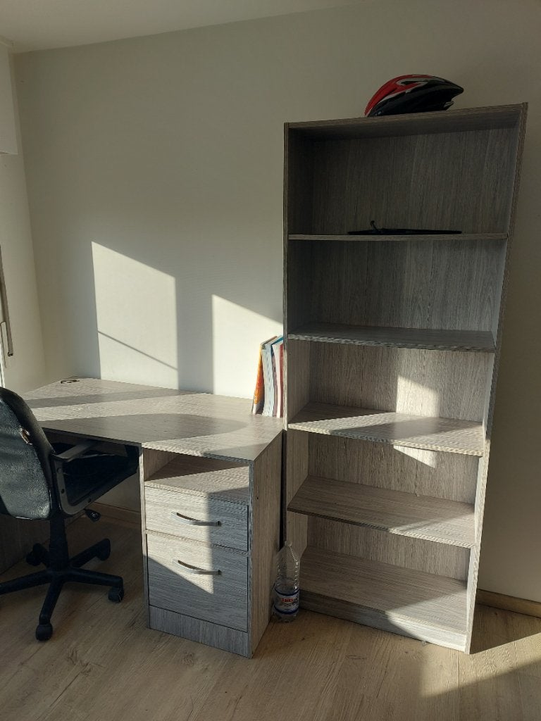 Tienerkamer, Huis en Inrichting, Ophalen, Gebruikt, Eenpersoons
