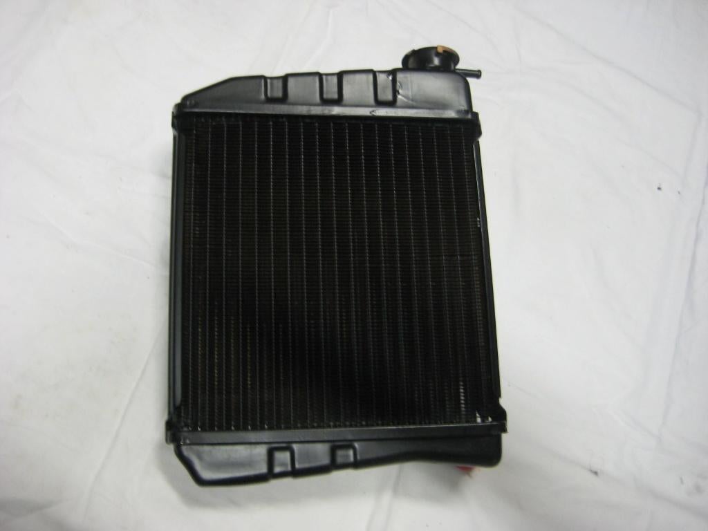radiator 3 CORE, Standaard 1959-1991 Classic Mini, Auto-onderdelen, Ophalen, Nieuw, Austin