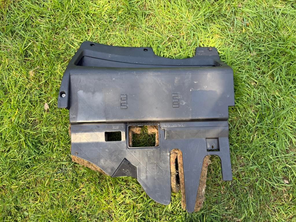 Compartiment/armoire à gants pour conducteur Audi 80, Autos : Pièces & Accessoires, Enlèvement ou Envoi, Utilisé, Audi