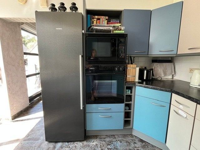 keuken, Huis en Inrichting, Ophalen, Gebruikt, U-keuken, Overige kleuren