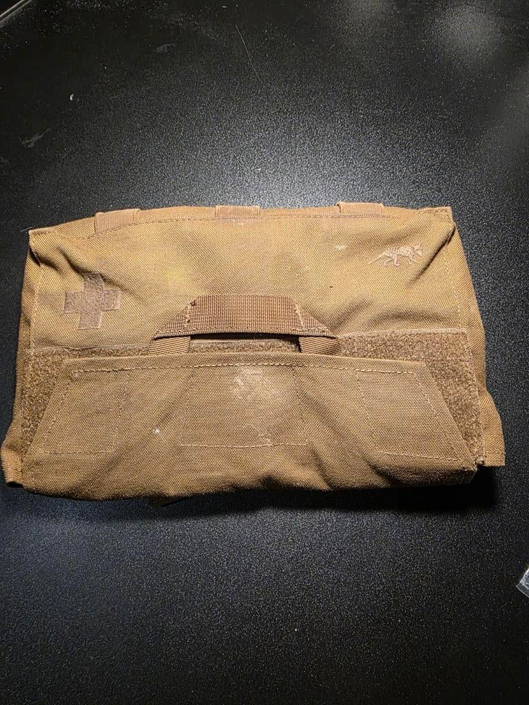 Tasmanian tiger IFAK