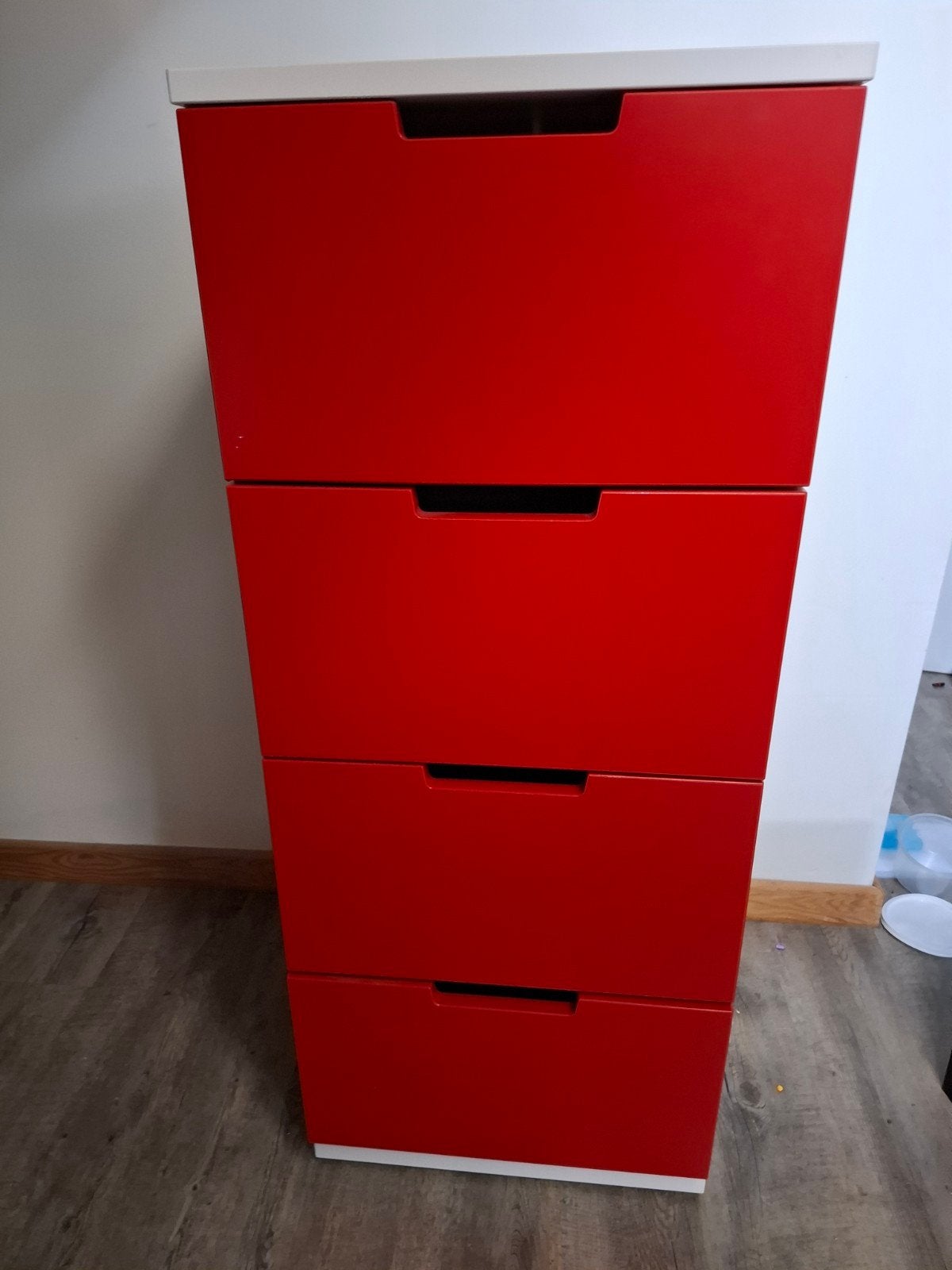 Commode Colonne Ikea vêtements, Enlèvement, Utilisé