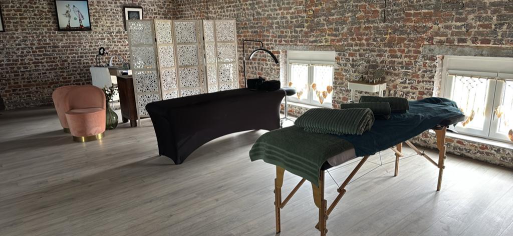 Espace bien-être, Diversen, Overige Diversen, Ophalen of Verzenden