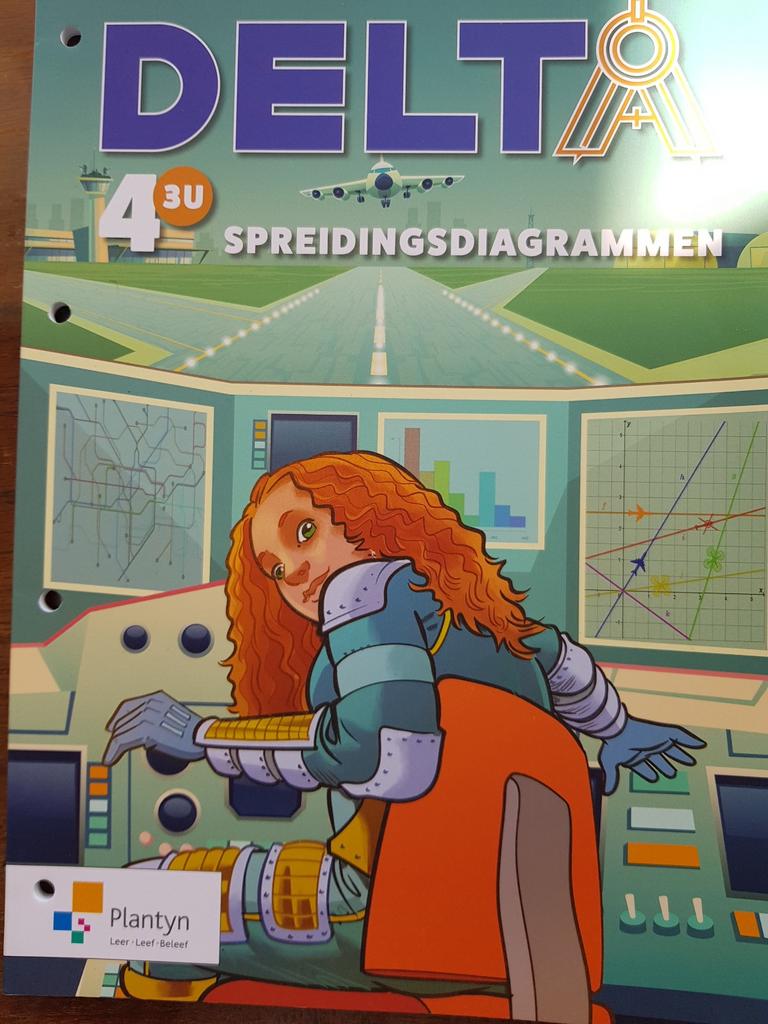 Greet Hex - Leerwerkboek NIEUW, Ophalen, Nederlands, Greet Hex; Maarten Arts; Wim Cornelissen; Ylke Van Dun; Liese...
