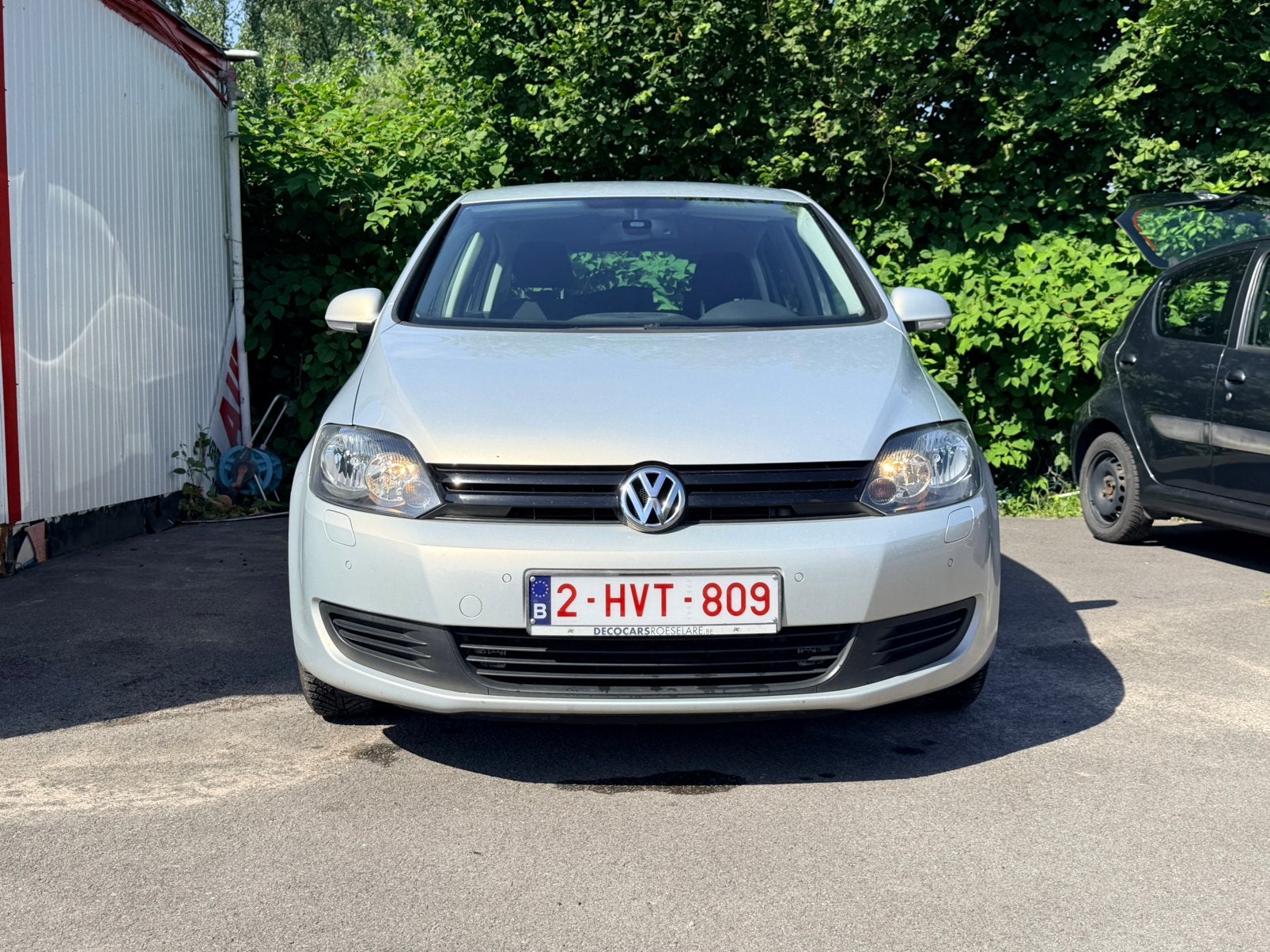 Vw golf 6 Plus 2013, Auto's, Golf Plus, Bedrijf, Handgeschakeld, Te koop