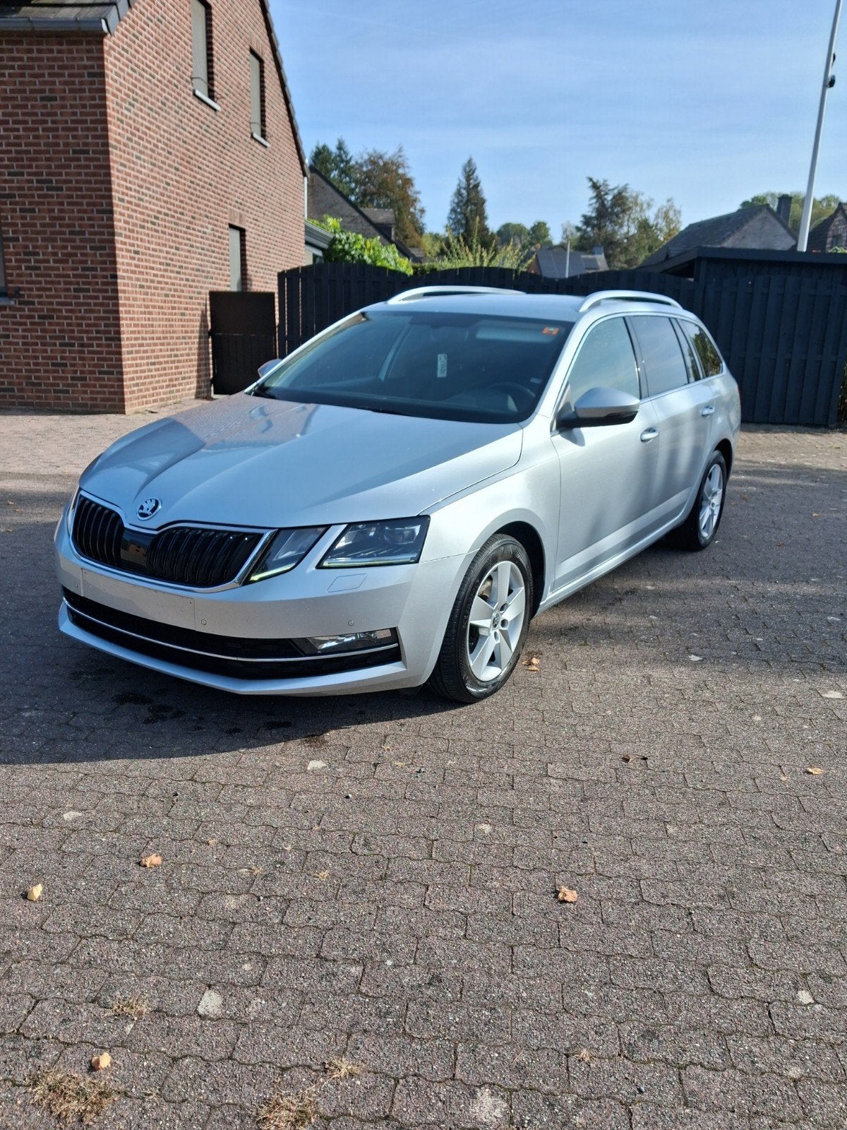 octavia dsg 2019, Achat, Euro 6, Break, Particulier