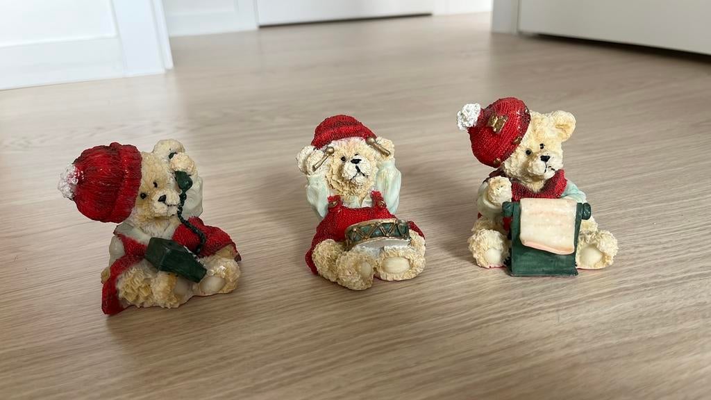 3 beertjes, Ophalen, Zo goed als nieuw