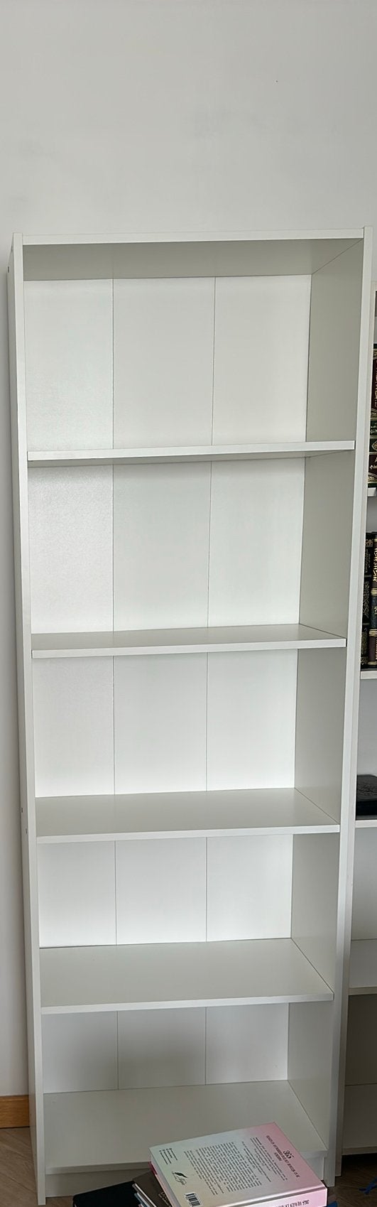 Ikea boekenkast GERSBY, Ophalen of Verzenden, Zo goed als nieuw