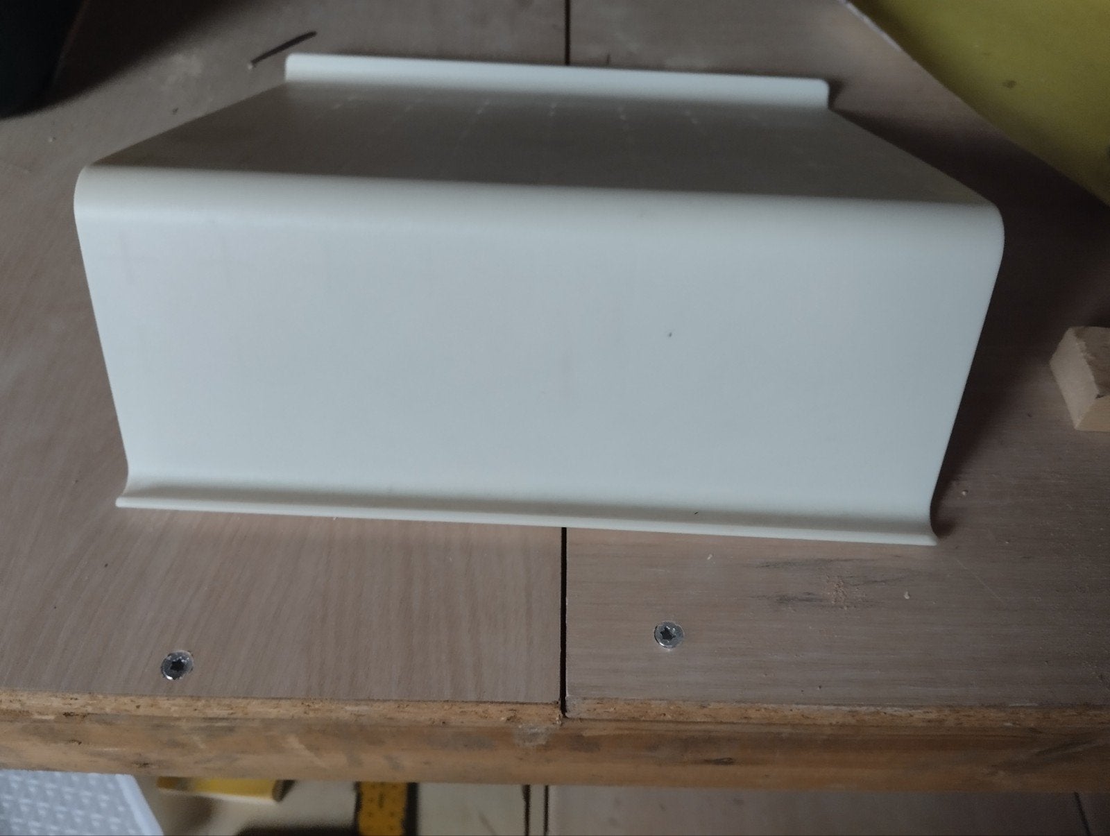 tablet houder, Maison & Meubles, Accessoires pour la Maison | Tableaux d'affichage, Enlèvement, Comme neuf, Autres types