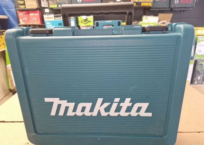 Makita DDF484 Accuboormachine, Doe-het-zelf en Bouw, Ophalen of Verzenden, Nieuw, 400 tot 600 watt, Boormachine