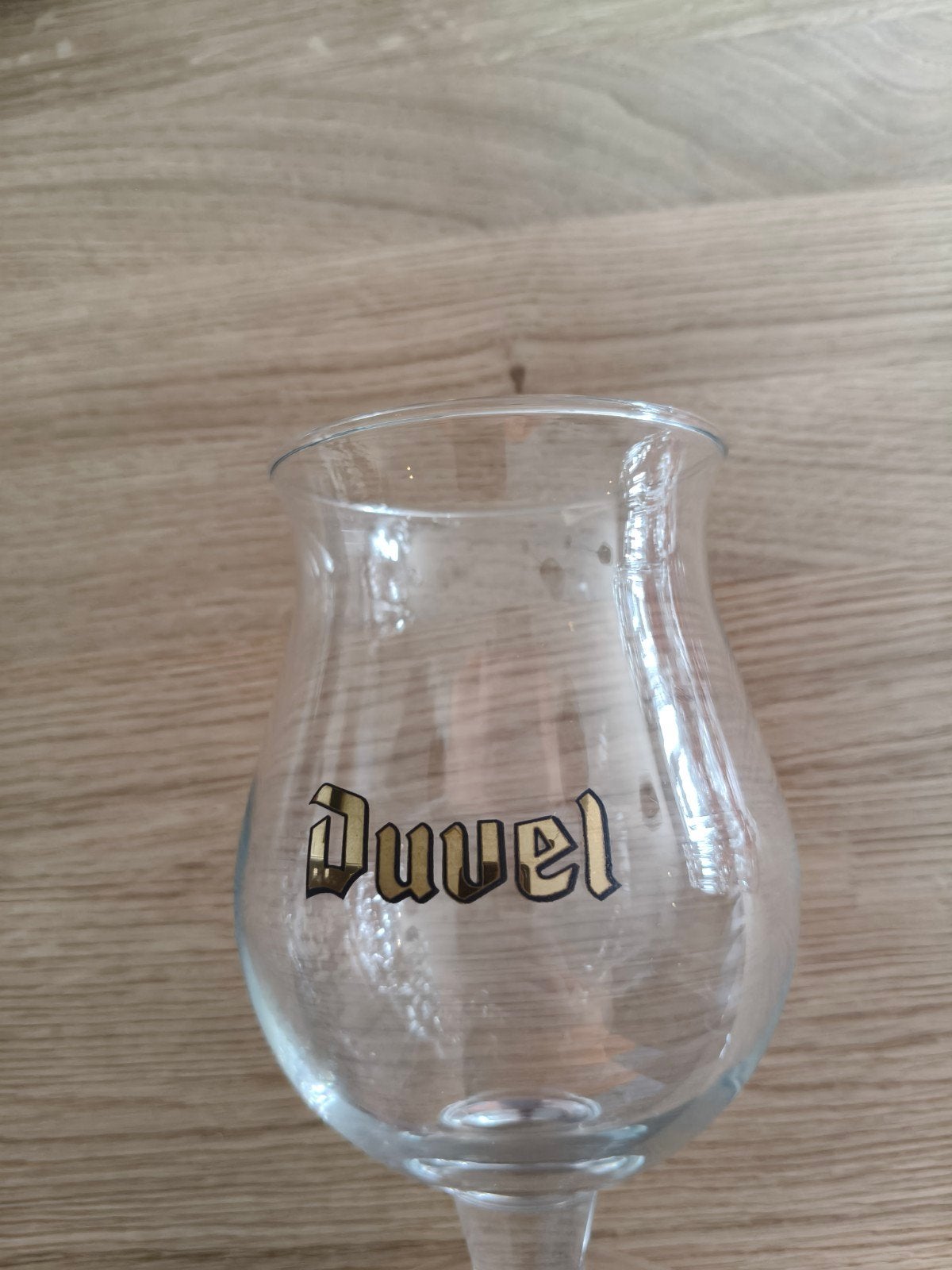 bierglazen, Enlèvement, Duvel