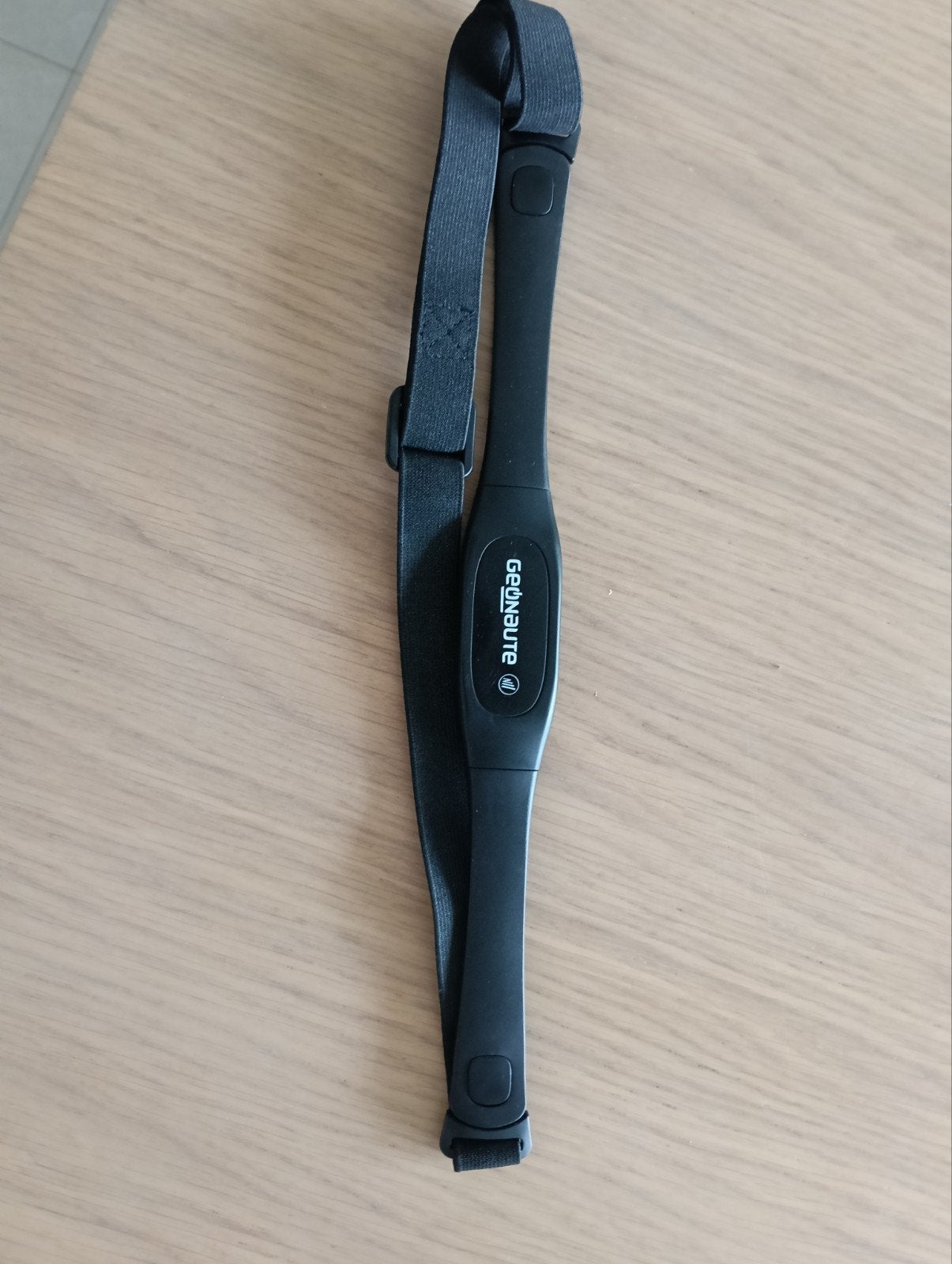 hartslagmeter, Sport en Fitness, Hartslagmeters, Ophalen of Verzenden