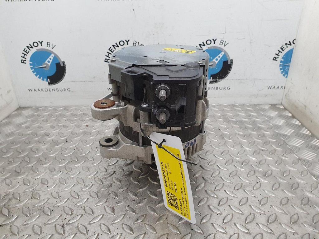 FORD KUGA TITANIUM  DYNAMO 2020, Enlèvement ou Envoi, Utilisé, Stiba membre