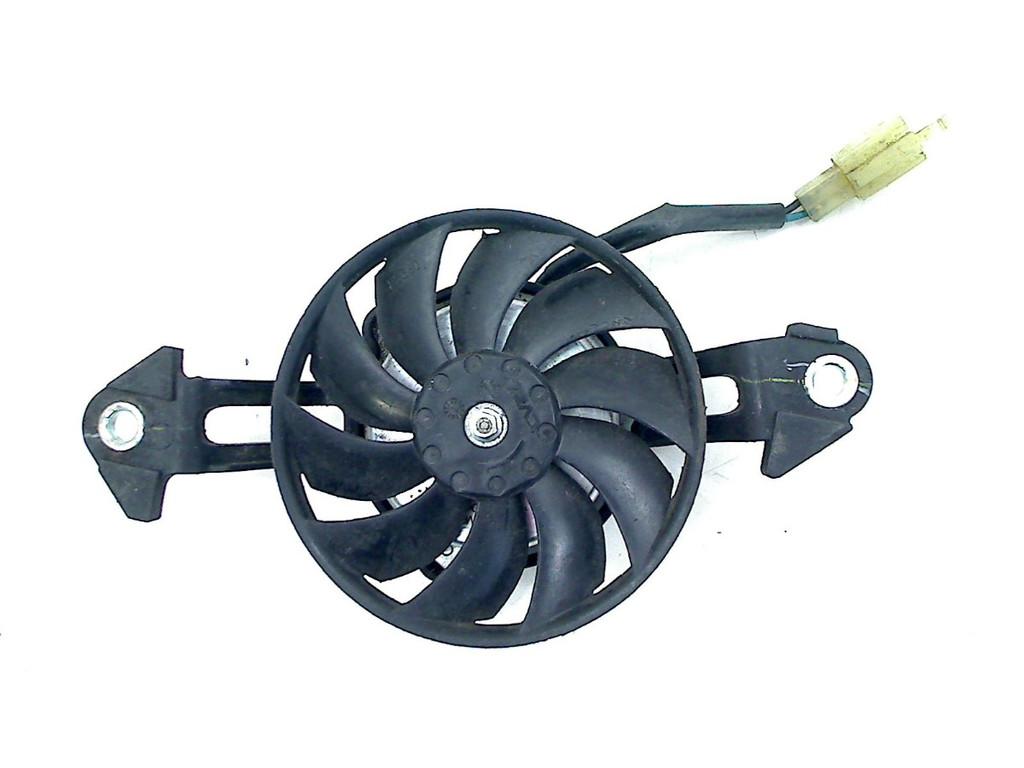 VENTILATEUR Yamaha YZF R125 2008-2013 (YZF-R125 YZFR125), Dhr. S. di Majo, Utilisé, Info@cama-motorparts.nl, P.J. Troelstraweg 8 8
3144 CX  MAASSLUIS, NL