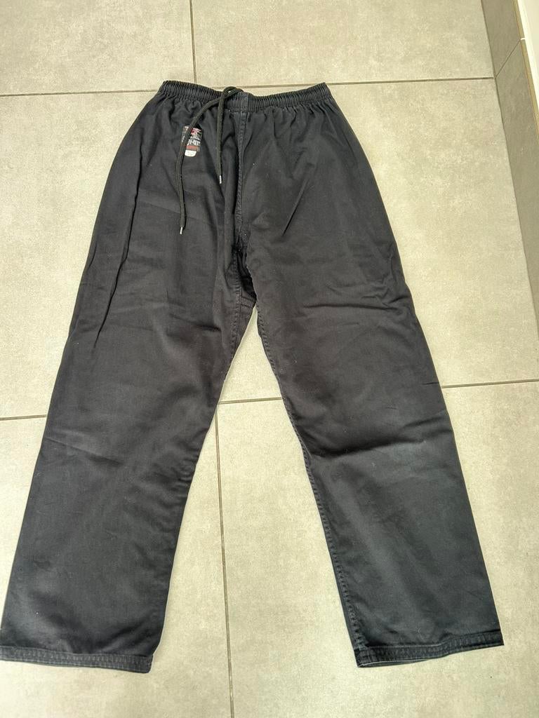 pantalon KRAV MAGA, sports de combat, Ophalen of Verzenden, Zo goed als nieuw, Overige