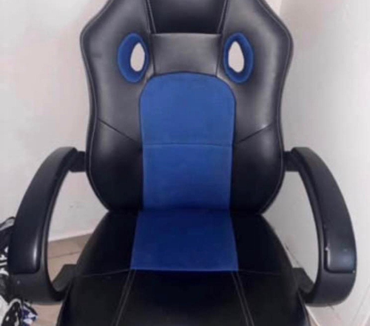 Chaise de bureau, Games en Spelcomputers, Spelcomputers | Sony Consoles | Accessoires, Ophalen, Gebruikt