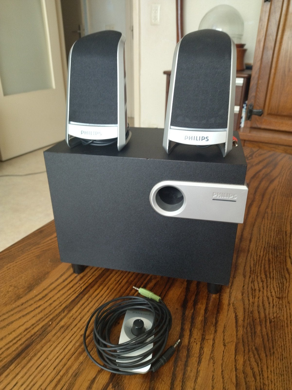 philips, Audio, Tv en Foto, Ophalen, Philips