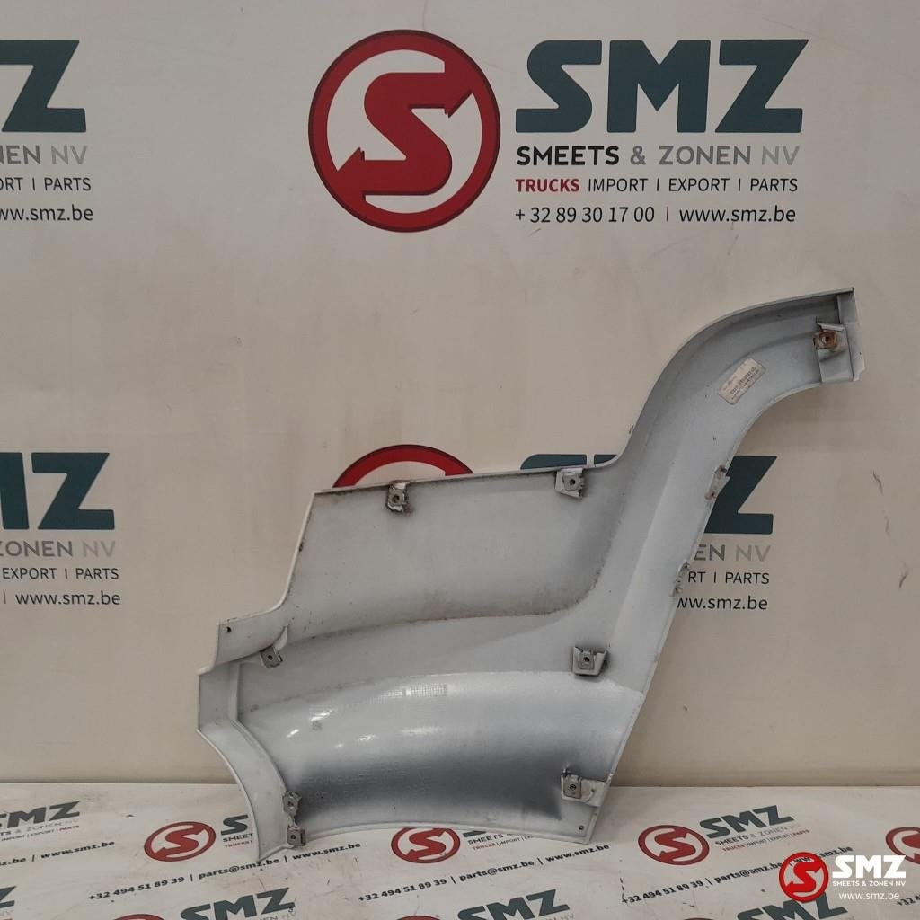 Occ cache phare droit Mercedes, Autos : Pièces & Accessoires, Utilisé, Mercedes-Benz, Éclairage