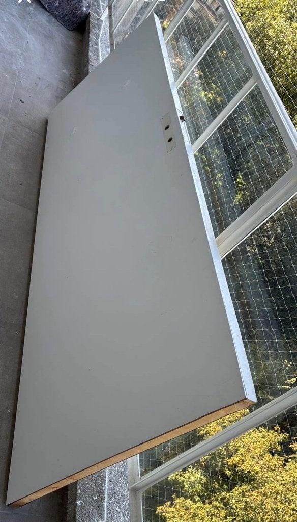 Porte interieur maison, Enlèvement ou Envoi, Comme neuf