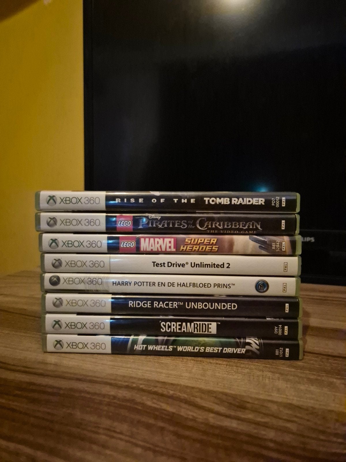 Xbox 360 games, Games en Spelcomputers, Games | Xbox 360, Simulatie, Ophalen of Verzenden