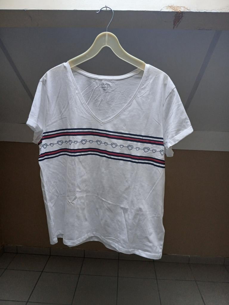 T-shirt pour femmes de la marque Camai'eu, Enlèvement ou Envoi
