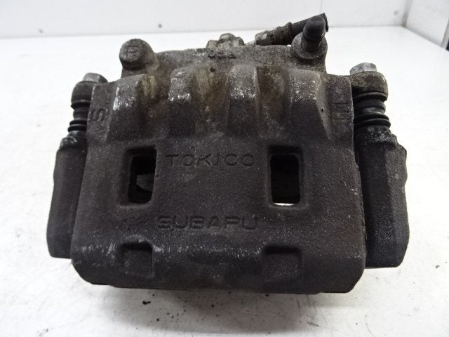 REMKLAUW RECHTS VOOR Subaru Impreza III (GH / GR), Subaru, Gebruikt, Subaru Deutschland GmbH, Emil-Frey-Straße 6
61169  Friedberg, DE