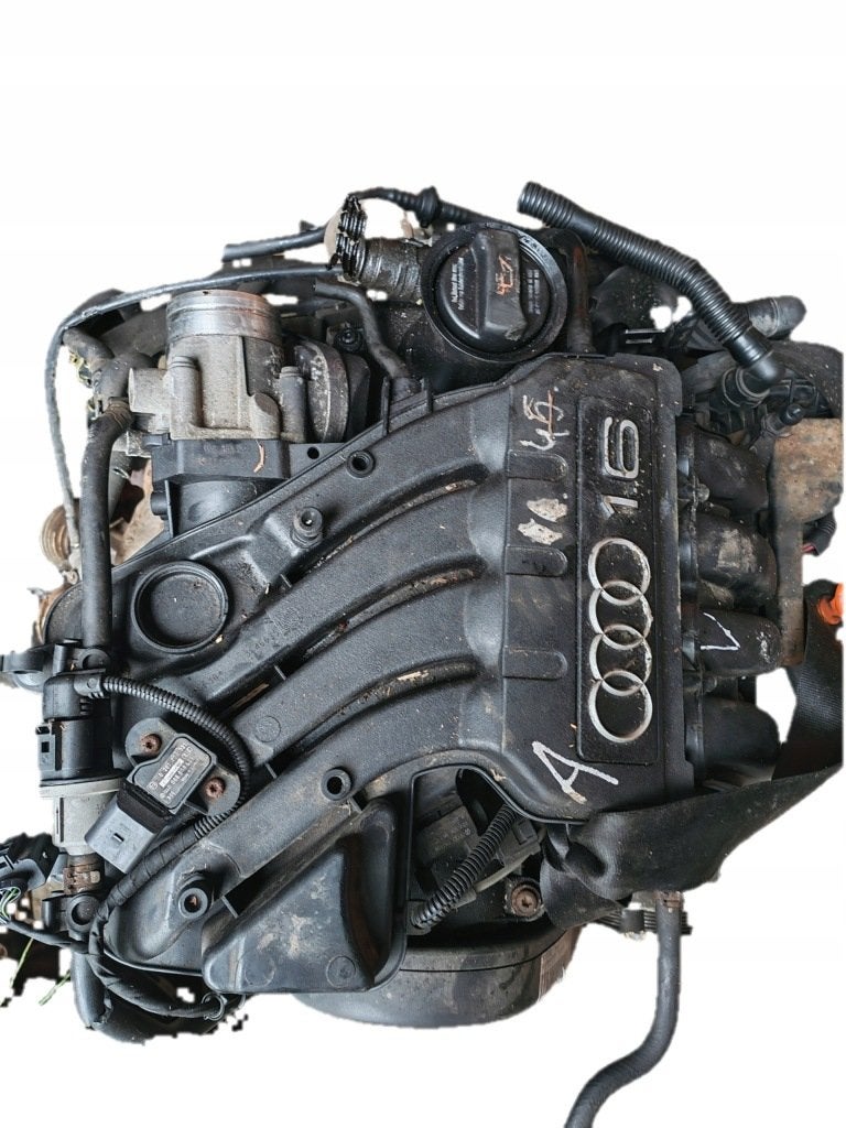 Moteur BSE Complet ALTEA TOLEDO A3 PASSAT LEON VW SKODA SEAT