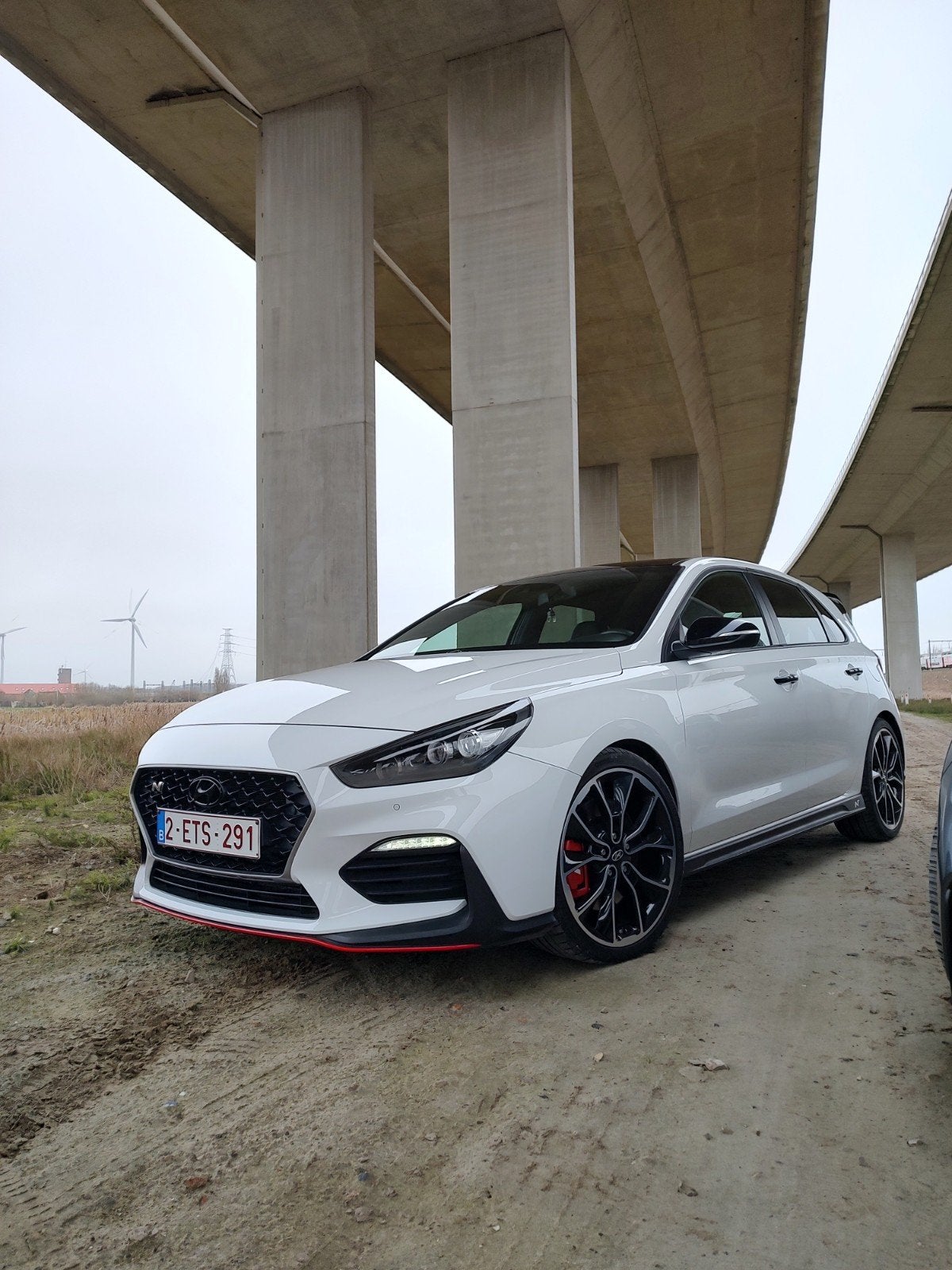 Hyundai i30N performance, Auto's, Particulier, Te koop