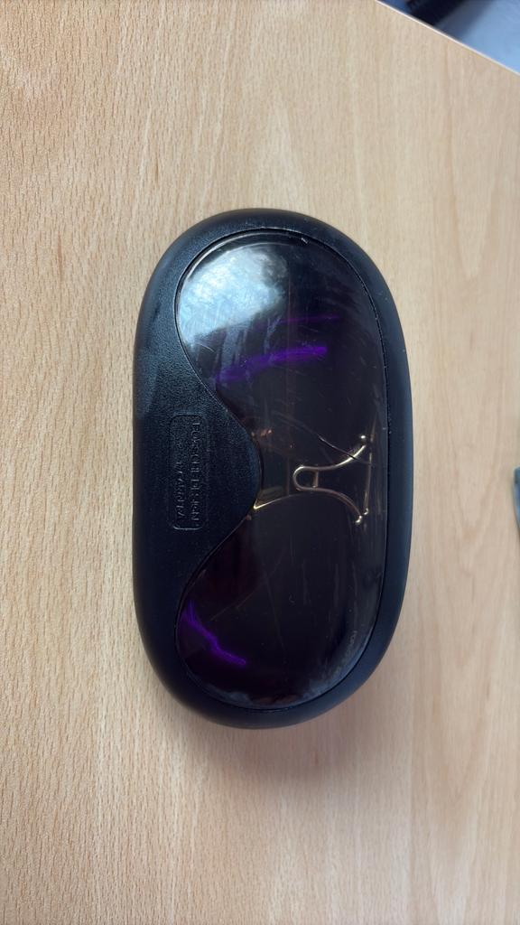 Porsche Design Carrera 5623 vintage, original autrichien, Comme neuf, Enlèvement, Accessoires, Yeux