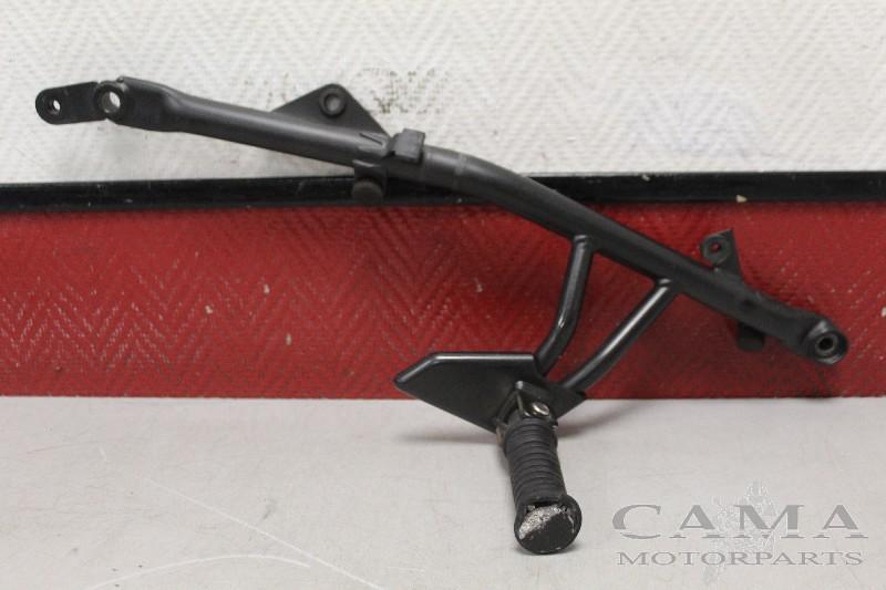 DUOSTEUN COMPLEET LINKS ACHTER Kawasaki Vulcan S (01-2016/-), Motoren, Dhr. S. di Majo, Gebruikt, Info@cama-motorparts.nl, P.J. Troelstraweg 8 8
3144 CX  MAASSLUIS, NL