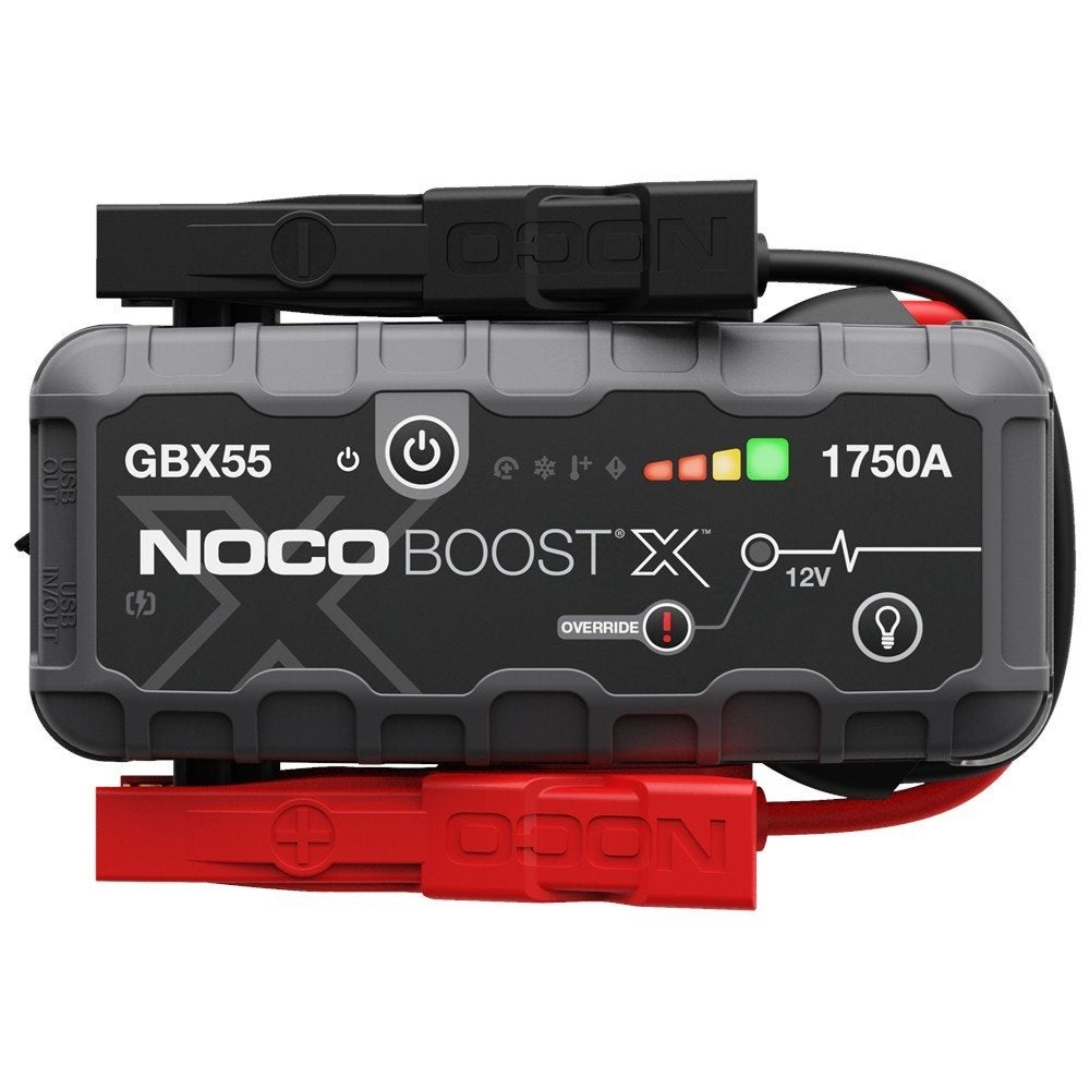 Startbooster lithium 12 V 1750 A – GBX55, Enlèvement, Neuf