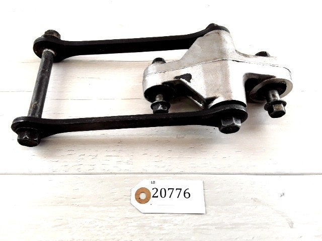 GS500 2002 - 2006 Suzuki Vering linksysteem D1-38661, Motoren, Onderdelen | Suzuki