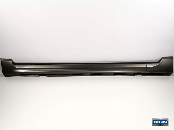 Dorpel links van een Volvo S80 (472), Gebruikt, -, -, Ophalen of Verzenden