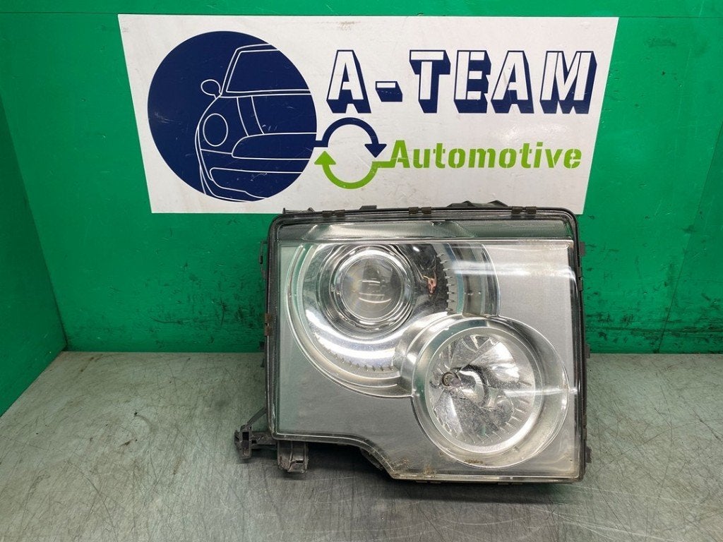 PHARE / OPTIQUE AVANT DROIT Range Rover III (LM), Autos : Pièces & Accessoires, Éclairage, Campus Kronberg 7
61476  Kronberg im Taunus, DE