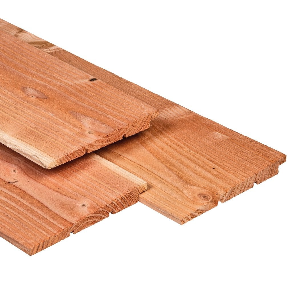 Houtmaterialen op voorraad, Balken, planken, tuinhout & meer, Tuin en Terras, Ophalen, Nieuw, 250 cm of meer, Balken